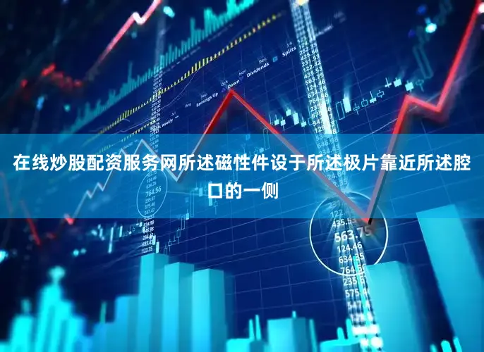 在线炒股配资服务网所述磁性件设于所述极片靠近所述腔口的一侧